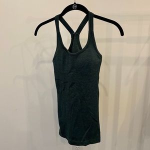 Lululemon Ebb to Street Tank